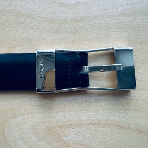 Versace Men’s Belt - Picture 4 of 10